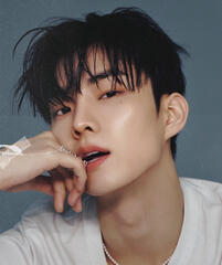 Changmin.