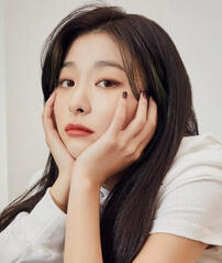 Kang Seulgi.