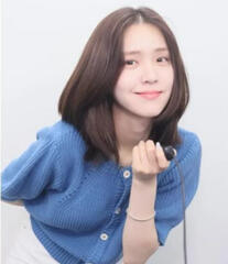 Kim Ji-eun.
